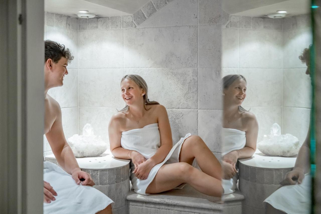 Hotel Grauer Baer Sölden Kültér fotó