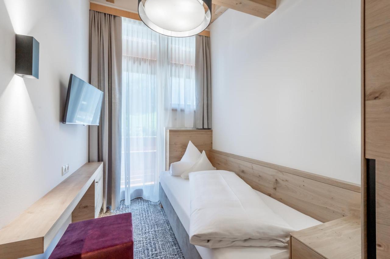 Hotel Grauer Baer Sölden Kültér fotó