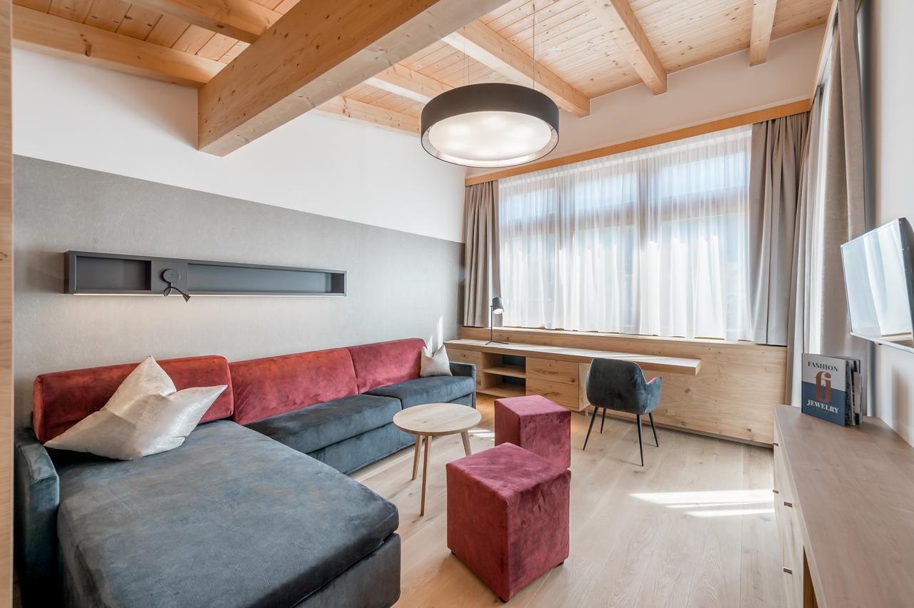 Hotel Grauer Baer Sölden Kültér fotó