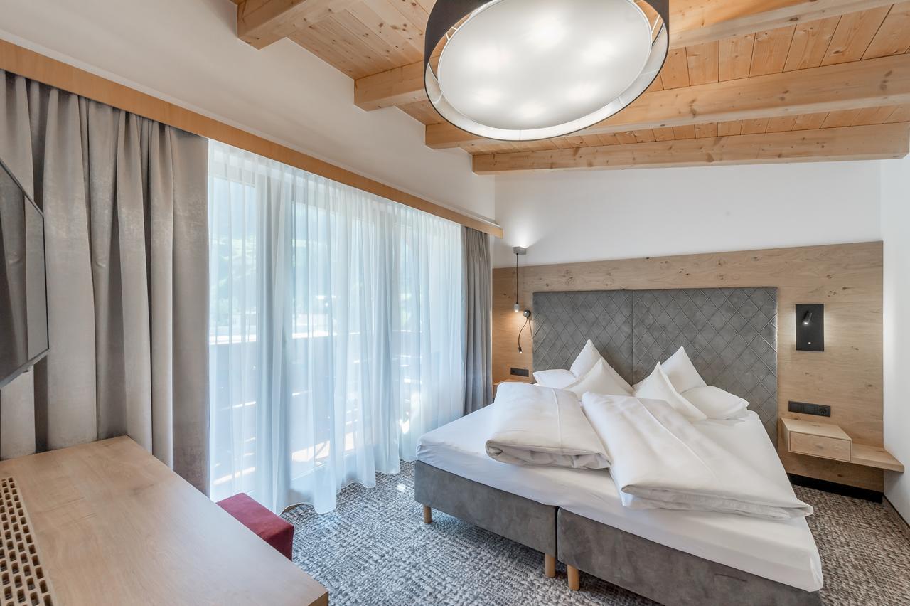 Hotel Grauer Baer Sölden Kültér fotó