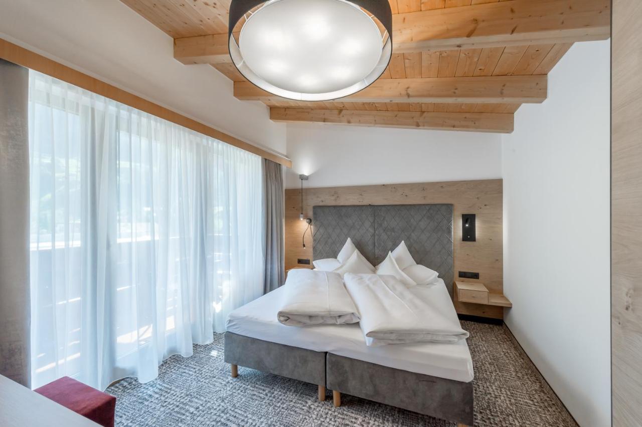 Hotel Grauer Baer Sölden Kültér fotó