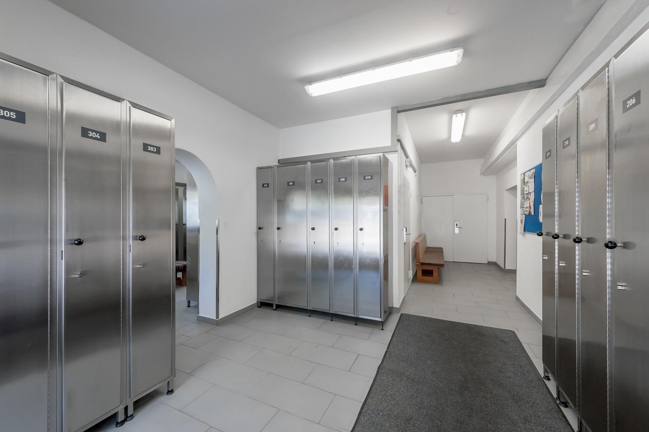 Hotel Grauer Baer Sölden Kültér fotó